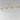 Maxim Lighting Scoop 4-Light Linear Pendant Natural Aged Brass