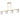 Scoop Linear Pendant by Maxim - 21236MRNAB