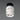 Maxim Lighting Dottie Flush Mount Black