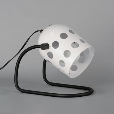 Maxim Lighting Dottie Desk Lamp Black