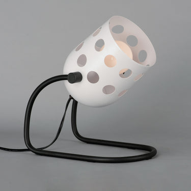 Maxim Lighting Dottie Desk Lamp Black