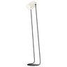 Maxim Lighting Dottie Floor Lamp Black