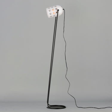Maxim Lighting Dottie Floor Lamp Black