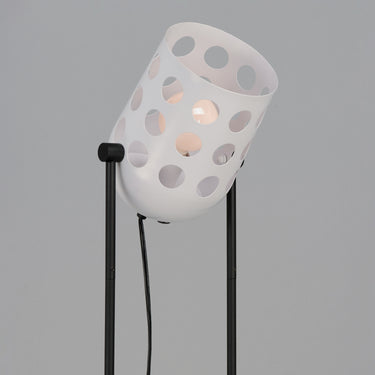 Maxim Lighting Dottie Floor Lamp Black