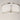Maxim Lighting Dart 3-Light Flush Mount Satin Nickel