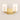 Maxim Lighting Dart 2-Light Bath Vanity Satin Brass