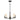 Maxim Lighting Dart 3-Light Chandelier Black