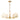 Maxim Lighting Dart 5-Light Chandelier Satin Brass