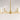 Maxim Lighting Dart 5-Light Chandelier Satin Brass