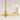Maxim Lighting Dart 5-Light Chandelier Satin Brass