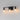 Maxim Lighting Geode 3-Light Bath Vanity Black