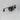 Maxim Lighting Geode 3-Light Bath Vanity Black