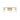 Maxim Lighting Geode 3-Light Bath Vanity Natural Aged Brass