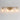 Maxim Lighting Geode 4-Light Bath Vanity Natural Aged Brass