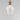 Maxim Lighting Geode Small Pendant Natural Aged Brass