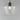 Maxim Lighting Geode Large Pendant Black