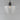 Maxim Lighting Geode Large Pendant Black