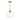 Maxim Lighting Geode Large Pendant Natural Aged Brass