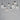 Maxim Lighting Geode 8-Light Pendant Black