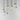 Maxim Lighting Geode 8-Light Pendant Natural Aged Brass
