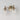 Maxim Lighting Swirl 2-Light Wall Sconce Satin Champagne