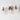Maxim Lighting Swirl 3-Light Bath Vanity Satin Champagne