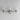 Maxim Lighting Swirl 3-Light Bath Vanity Satin Nickel