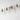 Maxim Lighting Swirl 4-Light Bath Vanity Satin Champagne