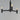 Maxim Lighting Emana 3-Light Chandelier Black