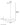 Maxim Lighting Emana 6-Light Chandelier Black