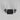 Rigata Vanity Light by Maxim - 21372CRBK