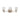 Maxim Lighting Rigata 3-Light Bath Vanity Satin Champagne