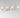 Rigata Vanity Light by Maxim - 21374CRPN