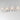 Rigata Vanity Light by Maxim - 21374CRPN