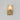 Maxim Lighting Cubos Wall Sconce Natural Aged Brass