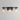 Maxim Lighting Cubos 3-Light Bath Vanity Black