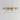 Maxim Lighting Cubos 3-Light Bath Vanity Natural Aged Brass