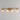 Maxim Lighting Cubos 4-Light Bath Vanity Natural Aged Brass