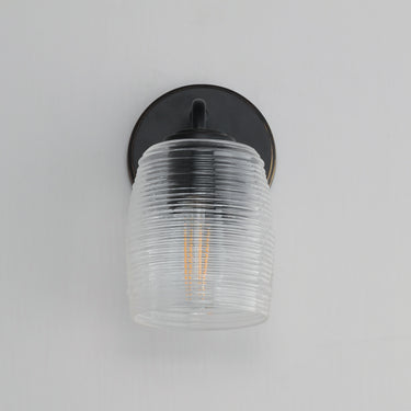 Maxim Lighting Honey Sconce Kentucky Bronze