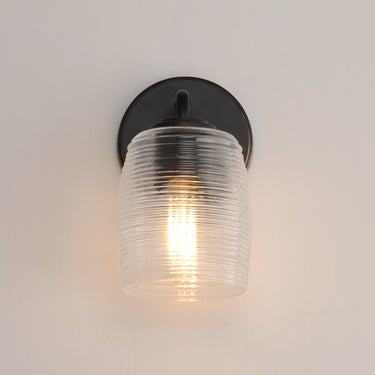 Maxim Lighting Honey Sconce Kentucky Bronze