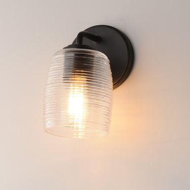 Maxim Lighting Honey Sconce Kentucky Bronze