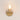 Maxim Lighting Honey Sconce Natural Aged Brass