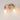 Maxim Lighting Honey 2-Light Sconce Natural Aged Brass
