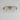 Maxim Lighting Honey 3-Light Bath Vanity Natural Aged Brass