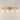 Maxim Lighting Honey 4-Light Bath Vanity Natural Aged Brass