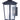 Aberdeen Outdoor Wall Light by Maxim - 2142CLFTAT