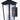 Aberdeen Outdoor Wall Light by Maxim - 2142CLFTAT