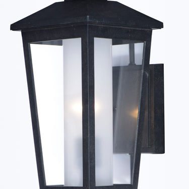Maxim Lighting Aberdeen Outdoor Wall Artesian Bronze