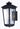 Aberdeen Outdoor Wall Light by Maxim - 2142CLFTAT
