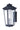 Aberdeen Outdoor Wall Light by Maxim - 2144CLFTAT